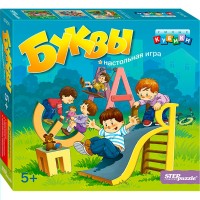 Игра настольная 