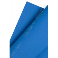 Фоамиран лист 49*49 1мм SF-3431, синий №014 805-19 