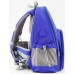 Комплект Рюкзак + пенал + сумка для обуви K 702 синий, БУТЫЛОЧКА SET_K19-720S-2 Kite 