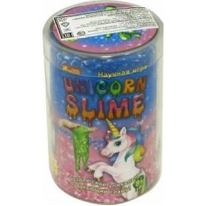 Опыты Unicorn slime 12132028Р Ранок 