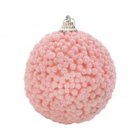 Набор шаров 8см 3шт пластик Набор шаров 8см 3шт пластик