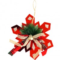 Новогоднее украш.  Новогоднее украш.