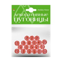 Набор для творчества. декоративные пуговицы Набор для творчества. декоративные пуговицы