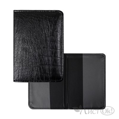 Обложка для паспорта 