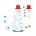 Набор для снеговика со снежколепом П7730 Технок 