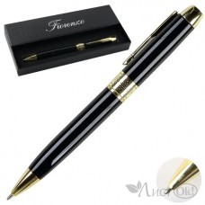 Ручка подарочная в футляре черный ...
