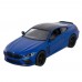 Машинка инерц. металл. инерц. металл. BMW M8 Competition Coupe модель 1:38 KT5425D Kinsmart 