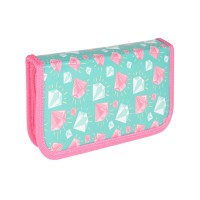 Пенал 1-секционный средний 