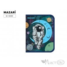 Папка для тетр. А5 на молнии вокруг 