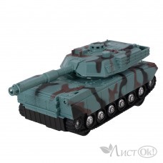 Танк инерц. 17см в пакете 383-22B Tongde 