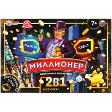 Игра настольная 