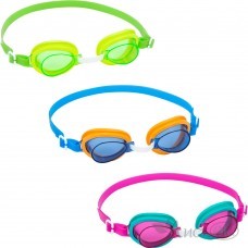 Очки для плавания от 3-х лет Lil' Lightning Swimmer 21002 Bestway 