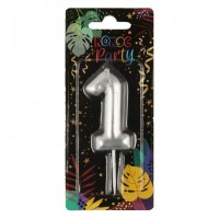 Свеча на торт Свеча на торт