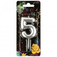 Свеча на торт Свеча на торт