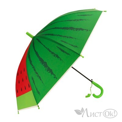 Зонт-трость 50 см 