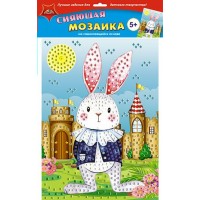 Мозаика клеевая А3 Мозаика клеевая А3