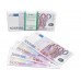 Игровой набор Шуточные деньги. 500 евро (цена за 1 пачку) 9-50-0009 Миленд 
