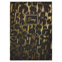 Ежедневник А5, 80 л. недат. DIARY Ежедневник А5, 80 л. недат. DIARY