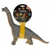 Фигурка динозавра Брахиозавр 31*9*26 см, пластизоль, звук ZY488953-IC Играем вместе 