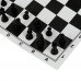 Шахматы и шашки 2-в-1, в пакете с хэдером малого формата. 27428 (40) Умные игры 