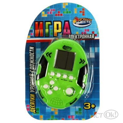Игра 