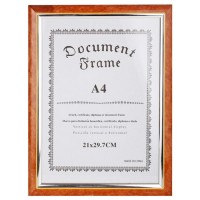 Фоторамка-пластик 21*30 ассорти DV-4580 Darvish 