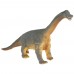 Фигурка динозавра Брахиозавр, пластизоль 31*9*26 см, хэнтэг ZY488953-R Играем вместе 