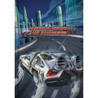Книжка записная А5 (145*205 мм) 64л. 7БЦ для мальчишек 