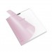 Тетрадь 12 л. клетка А5+ Классика CoverPrо Pastel, розовый, 56342 ERICH KRAUSE 