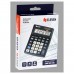 Калькулятор настольный 10-разр. двойное питание, Business Line 102*137*31мм, черный CMB1001-BK Eleven 