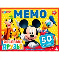 Игра настольная 