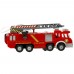 Машинка Пожарная свет-звук-вода, кор.27,5*13,5*9см 1307B082-R Технодрайв 