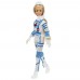 Кукла 29 см София, руки и ноги сгиб, астронавт, акс, кор 66001J-ASTR1-S-BB Карапуз 