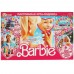 Игра - ходилка Barbie 217х330х27 мм. 592075 Умные игры 
