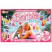 Игра - ходилка Barbie 217х330х27 мм. 400504 Умные игры 