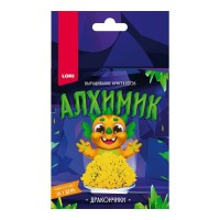 Выращивание кристаллов 