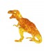 Пазлы 3D  Динозавр, в ассорт. 200310181 Наша игрушка 