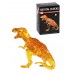 Пазлы 3D  Динозавр, в ассорт. 200310181 Наша игрушка 