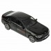 Машинка инерц. металл. BMW 5-ER SEDAN СИТИ МОБИЛ 12 см, двери, багаж, черный, кор. 5ER-12TAX-CITI ТехноПарк 