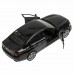 Машинка инерц. металл. BMW 5-ER SEDAN СИТИ МОБИЛ 12 см, двери, багаж, черный, кор. 5ER-12TAX-CITI ТехноПарк 