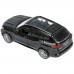 Машинка инерц. металл. BMW X5 M-SPORT 12 см, двери, багаж, черн, кор. X5-12-BK ТехноПарк 