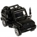 Машинка инерц. металл. UAZ HUNTER длина 11,5 см, двери, багаж, черный, кор. HUNTERBCH-12-BK ТехноПарк 