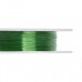 Проволока для бисера d-0.2 мм, 10 м. №05 зеленый DG-S2 (№05) Zlatka 