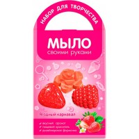 Набор для изготовления мыла. 