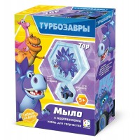 Набор для изготовления мыла. с картинкой 2в1 Набор для изготовления мыла. с картинкой 2в1