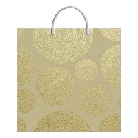 Пакет пластиковые ручки 35*36см 