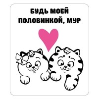 Магнит-винил 