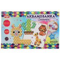 Аквамозайка 600 бусин, Аквамозайка 600 бусин,