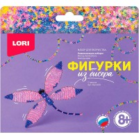 Набор для творчества. Фигурки из бисера Набор для творчества. Фигурки из бисера