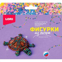 Набор для творчества. Фигурки из бисера 